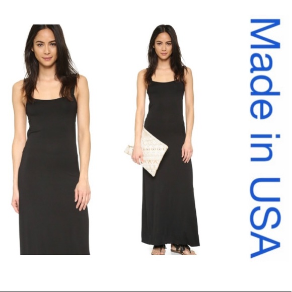 Clayton Sexy, yet simple black dress 🌟USA 🇺🇸 - Picture 9 of 10